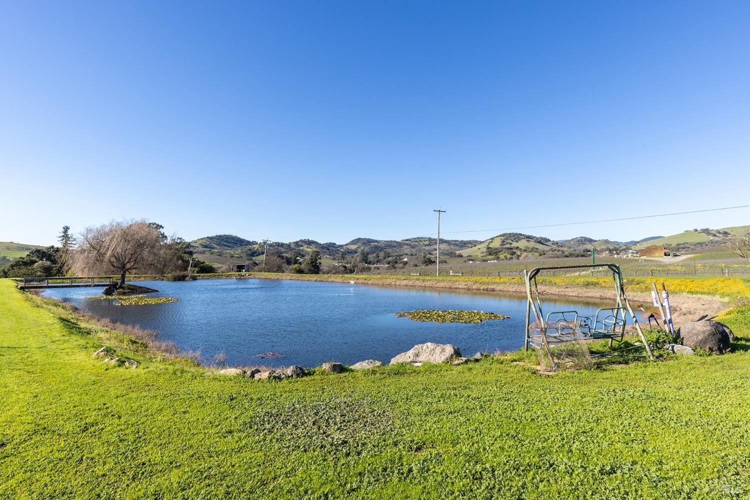 1289 Duhig Road Napa, CA 94559 - Photo 62 of 71