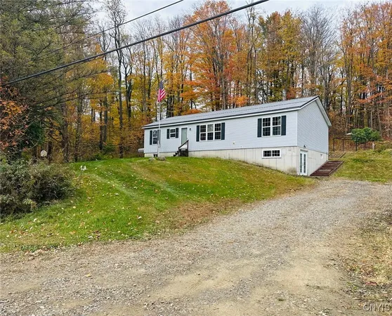 $265,000 | 7060 Cold Brook Road, Homer, NY 13077