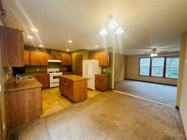 $249,900 | 7060 Cold Brook Road, Homer, NY 13077