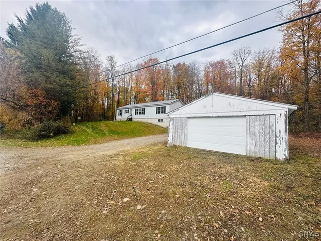 $249,900 | 7060 Cold Brook Road, Homer, NY 13077