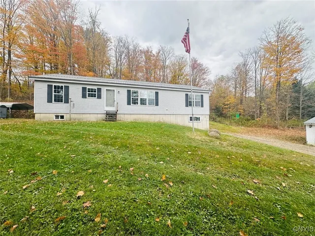 $249,900 | 7060 Cold Brook Road, Homer, NY 13077