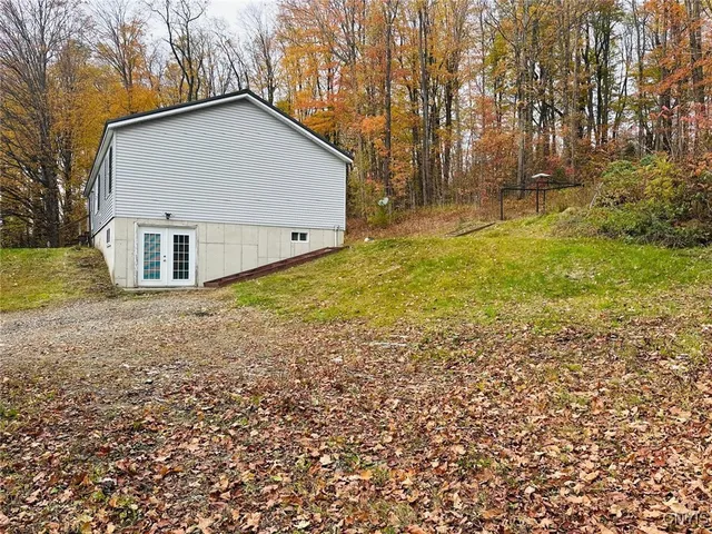 $249,900 | 7060 Cold Brook Road, Homer, NY 13077