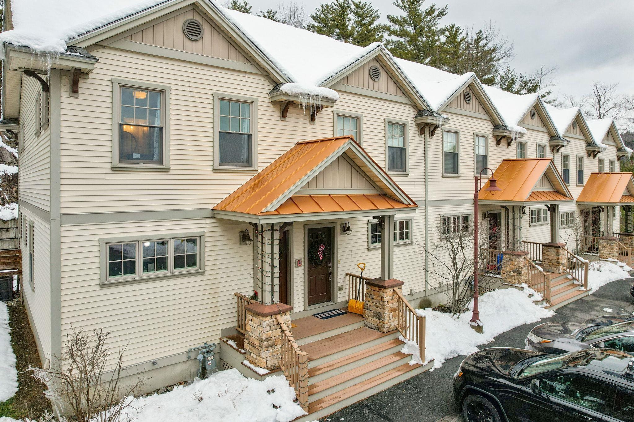 337 Mt Support Road, Unit 201 Lebanon, NH 03766 - Photo 24 of 27