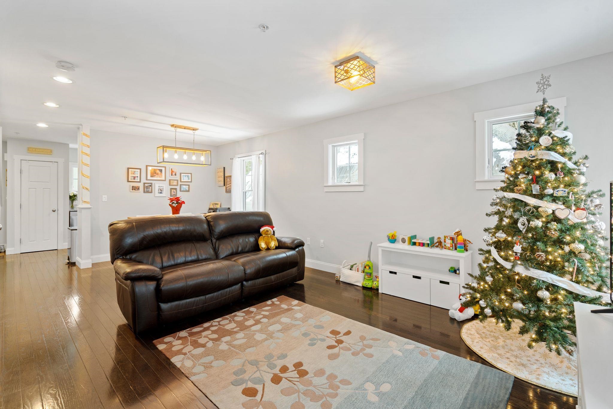 337 Mt Support Road, Unit 201 Lebanon, NH 03766 - Photo 8 of 27