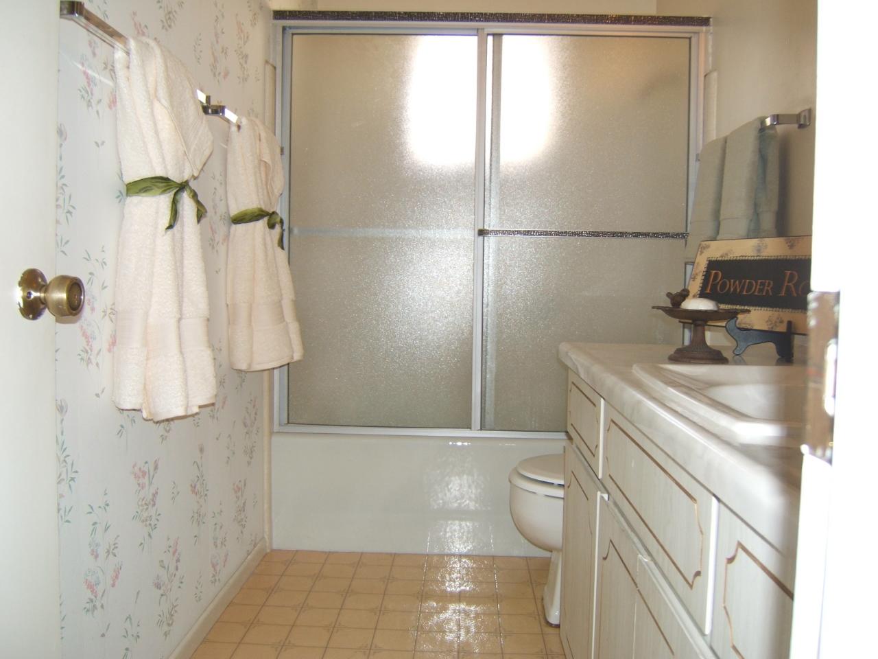 444 South Rochester Mesa, AZ 85206 - Photo 12 of 13 Hall Bath