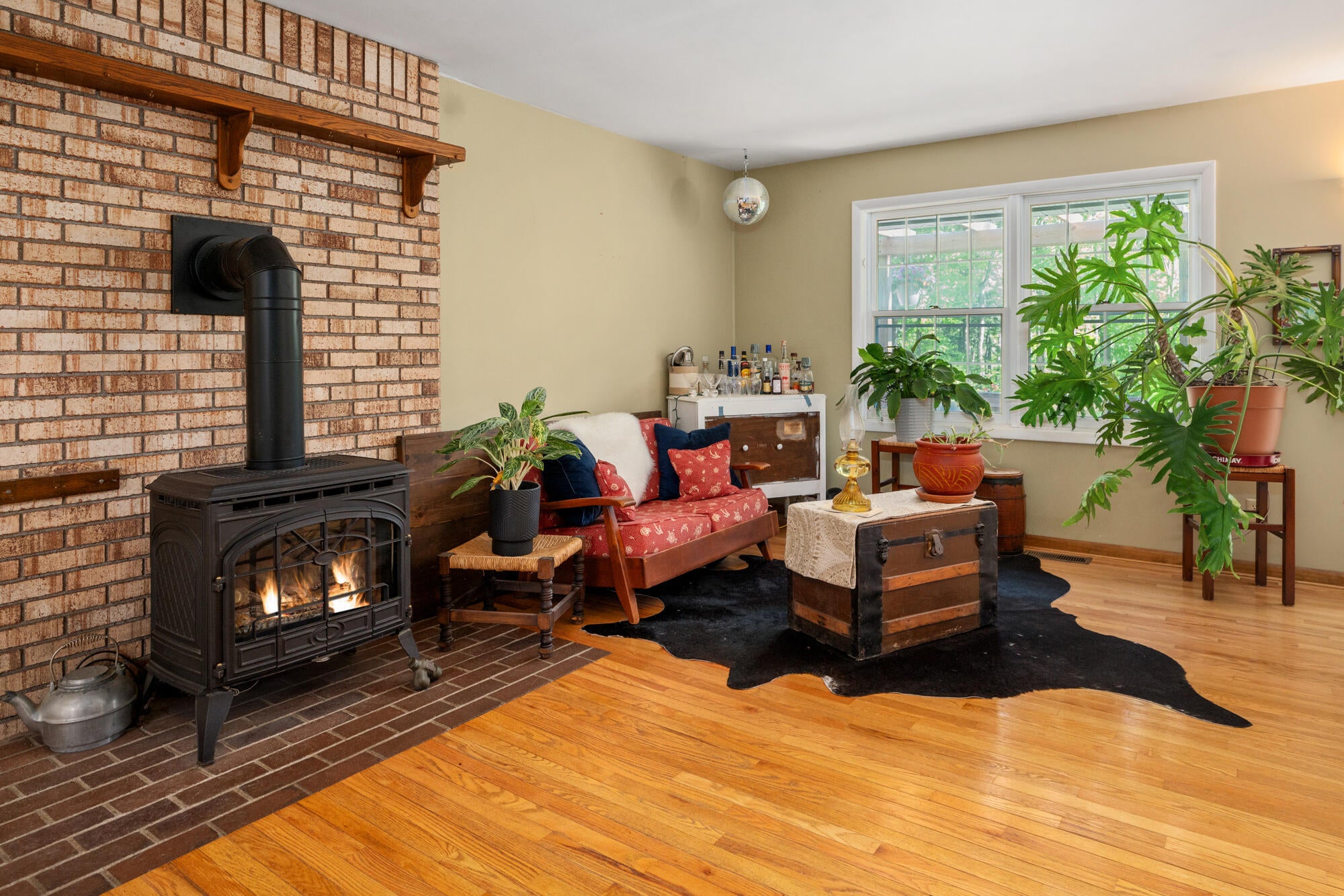 9707 Rogers Road Alanson, MI 49706 - Photo 16 of 47 Gallery Image 16
