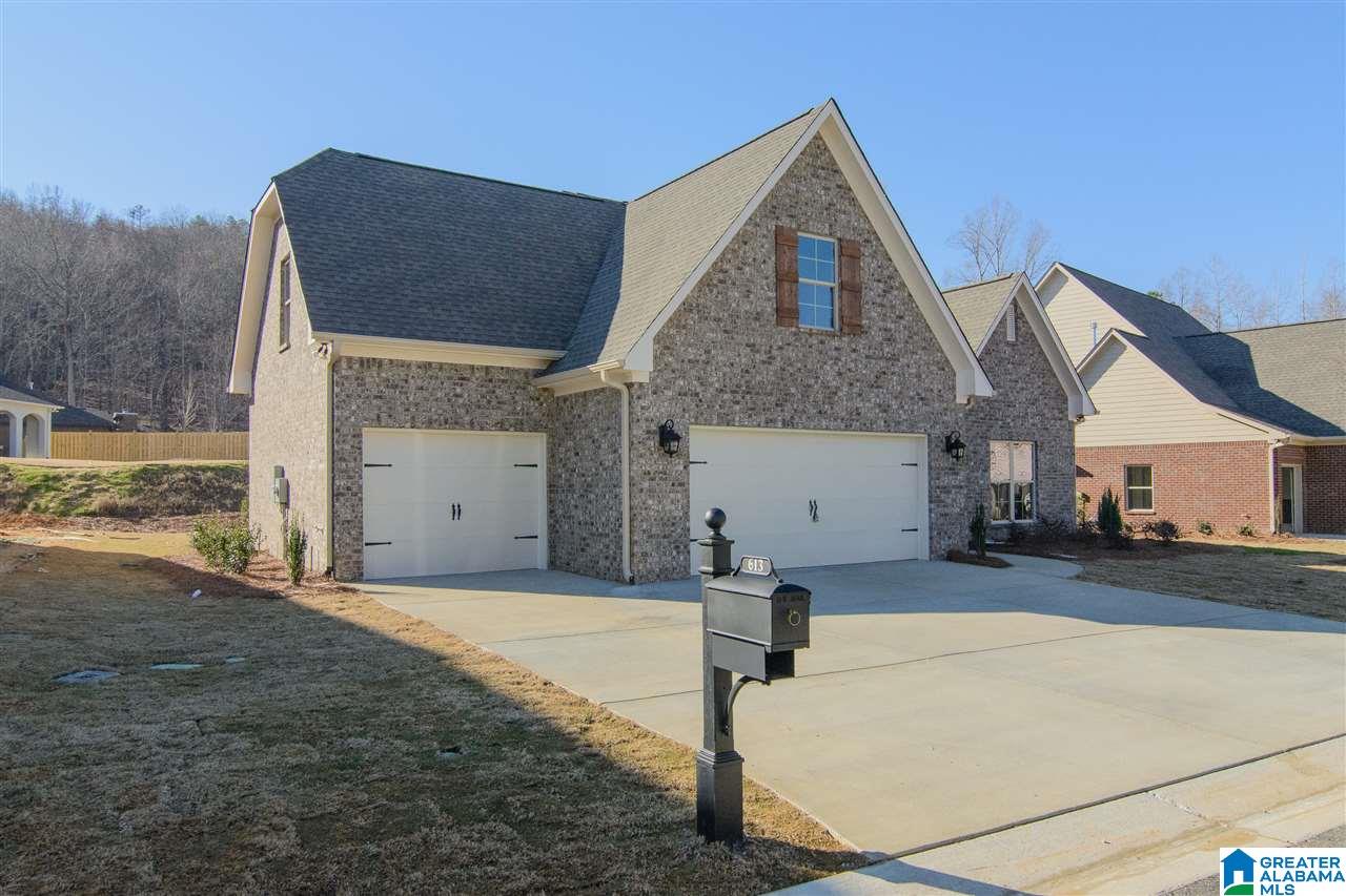 613 Kirkwall Lane Pelham, AL 35124 - Photo 45 of 47