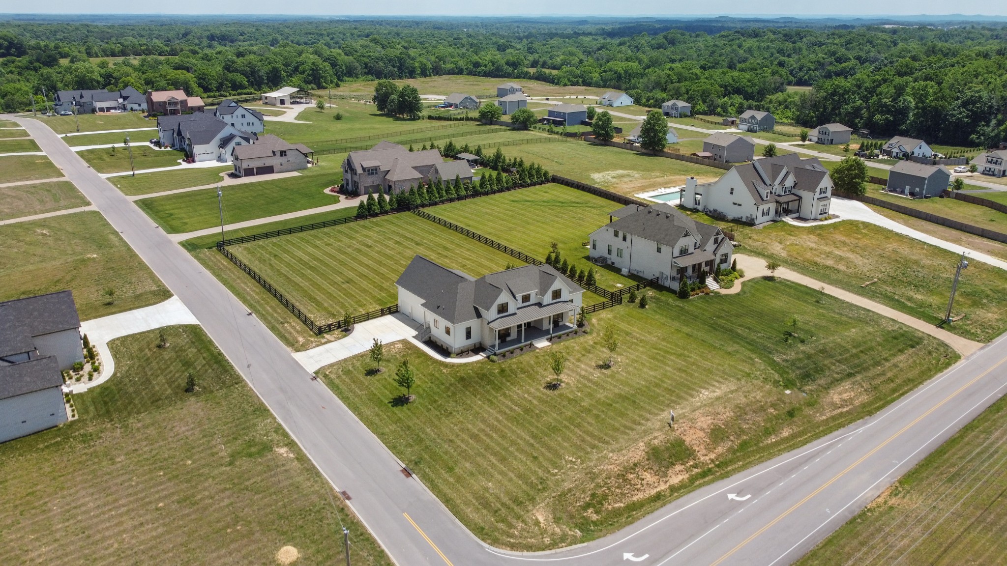 3000 Ora Lane Spring Hill, TN 37174 - Photo 60 of 64