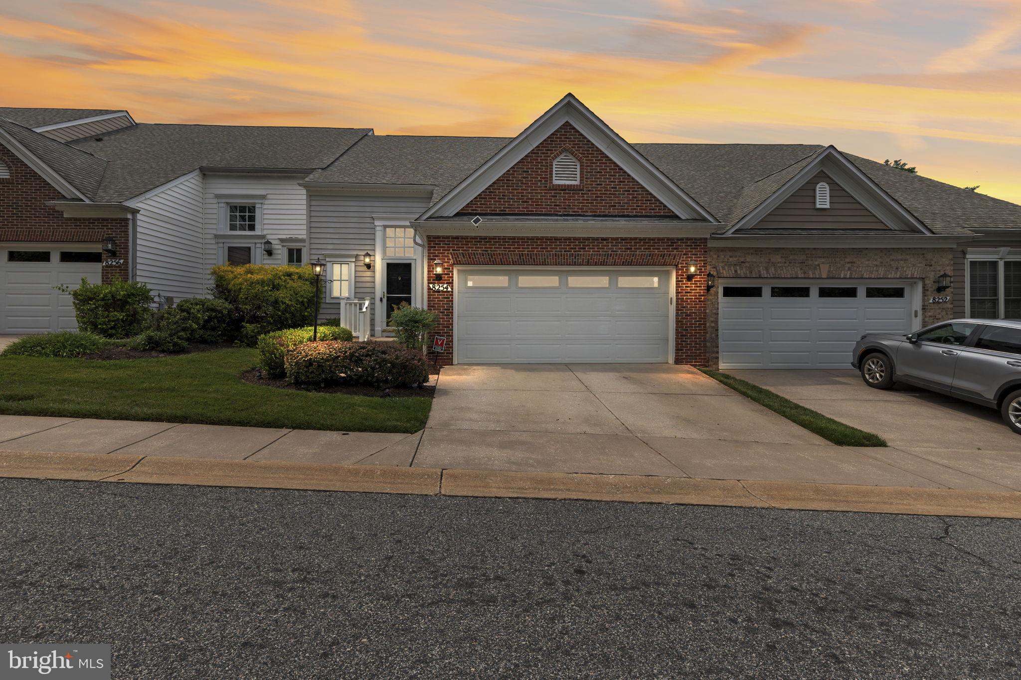 8254 Academy Road, Unit 8 Ellicott City, MD 21043 - Photo 56 of 62
