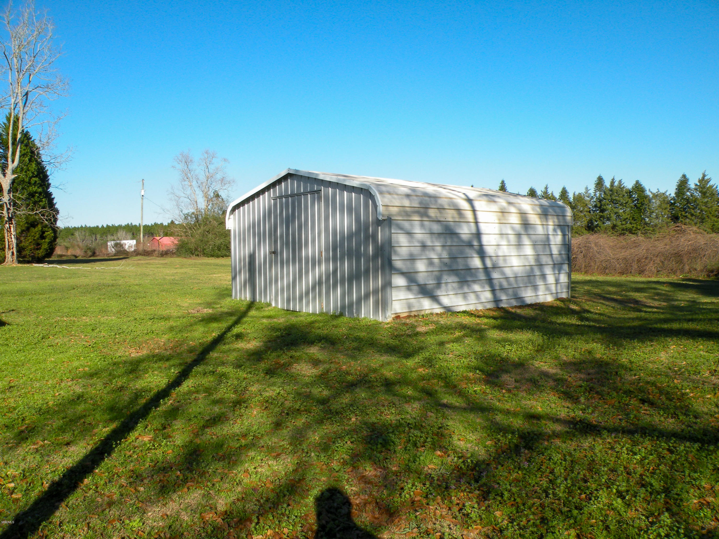144 Luther Davis Road Lucedale, MS 39452 - Photo 2 of 30 DSCN8822