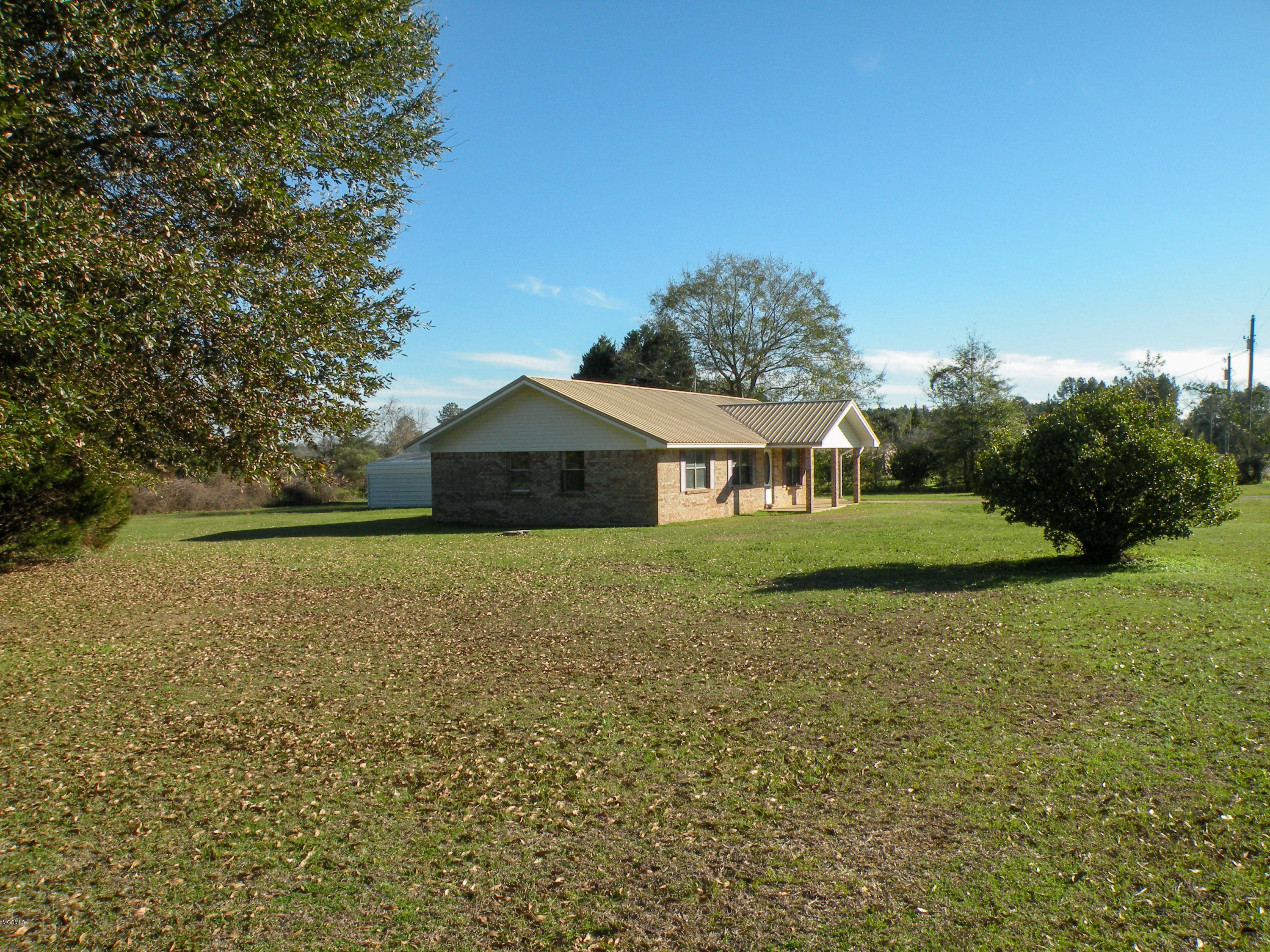 144 Luther Davis Road Lucedale, MS 39452 - Photo 25 of 30 DSCN8846