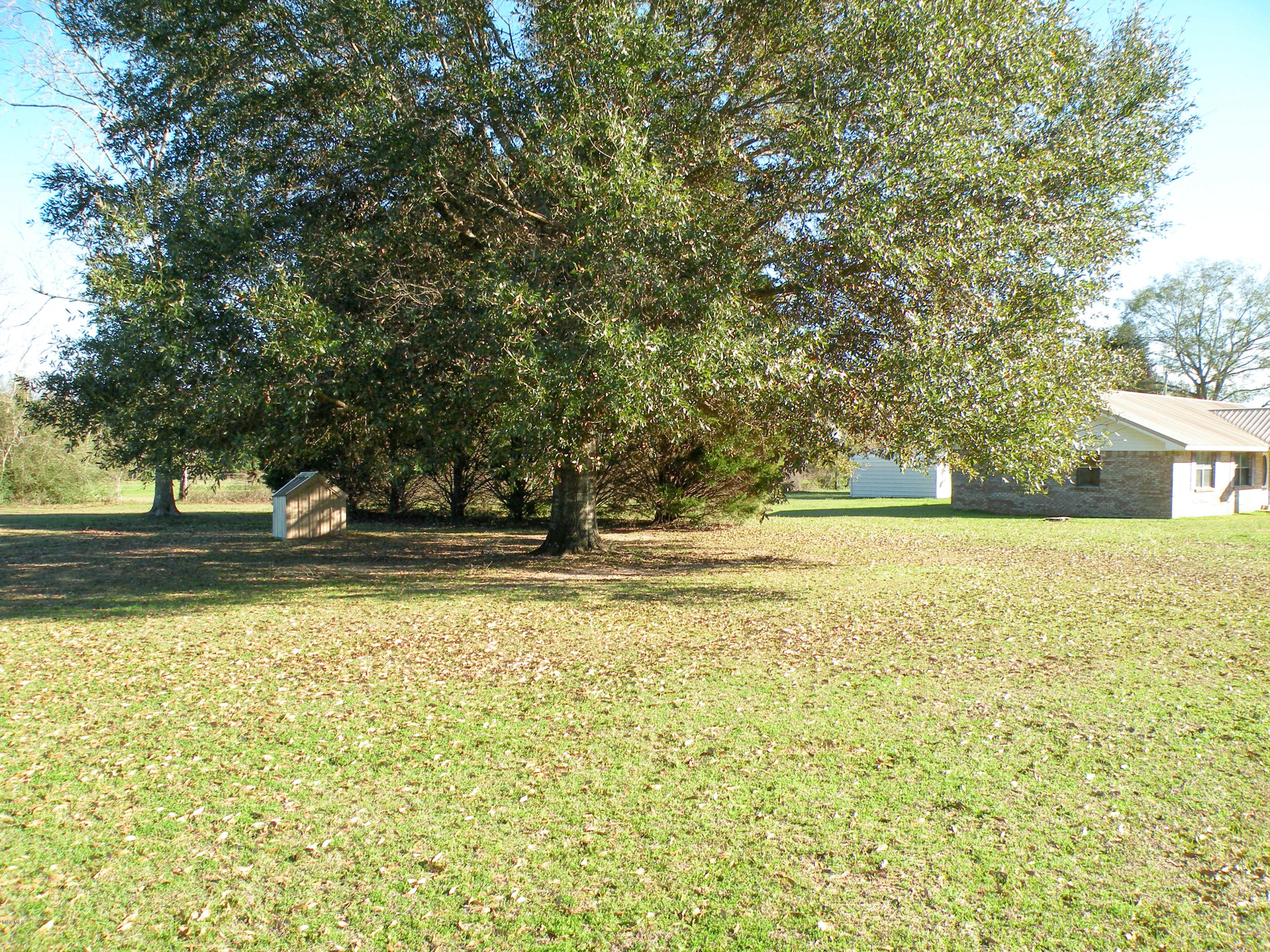 144 Luther Davis Road Lucedale, MS 39452 - Photo 26 of 30 DSCN8847