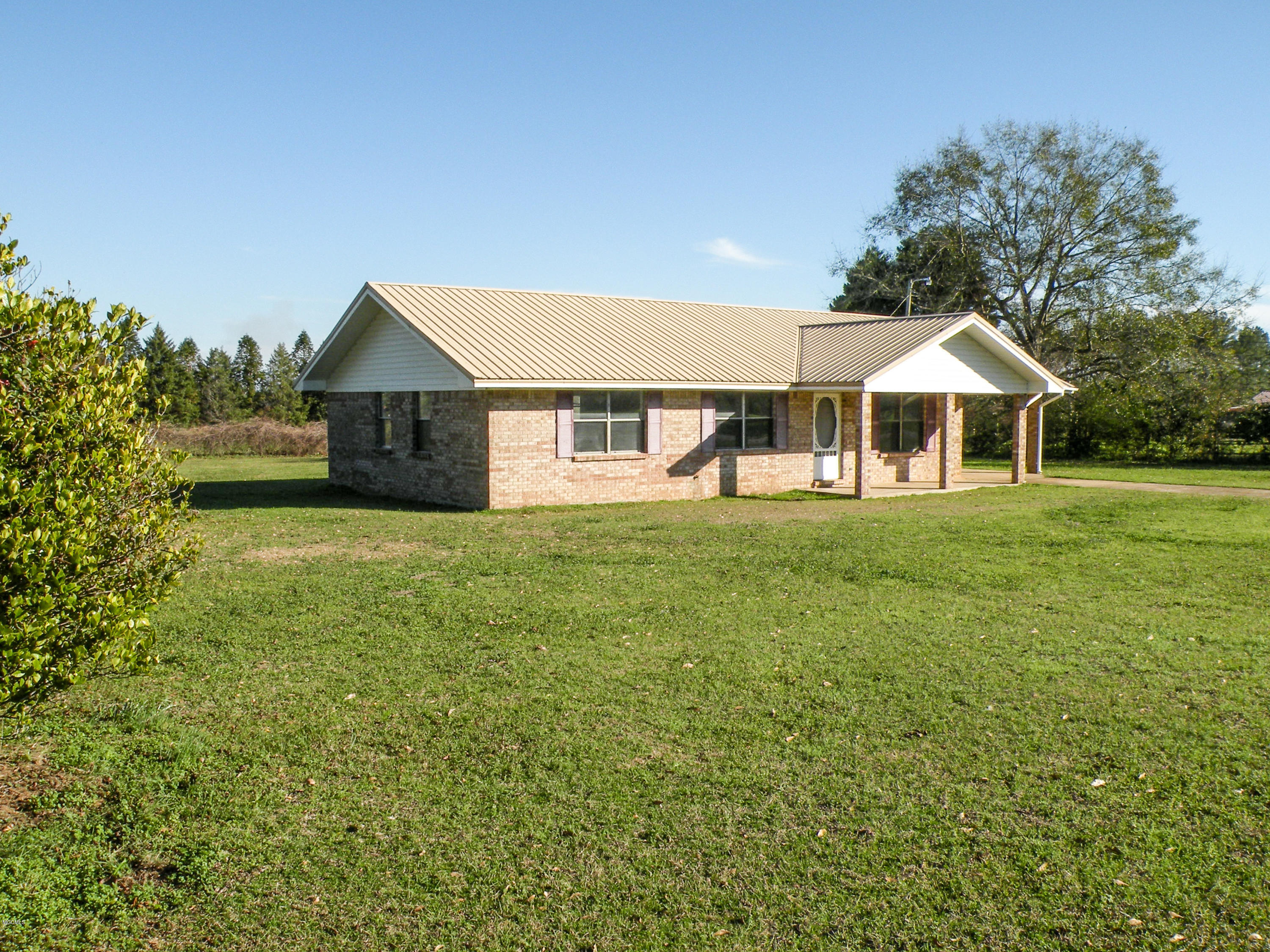 144 Luther Davis Road Lucedale, MS 39452 - Photo 27 of 30 DSCN8848