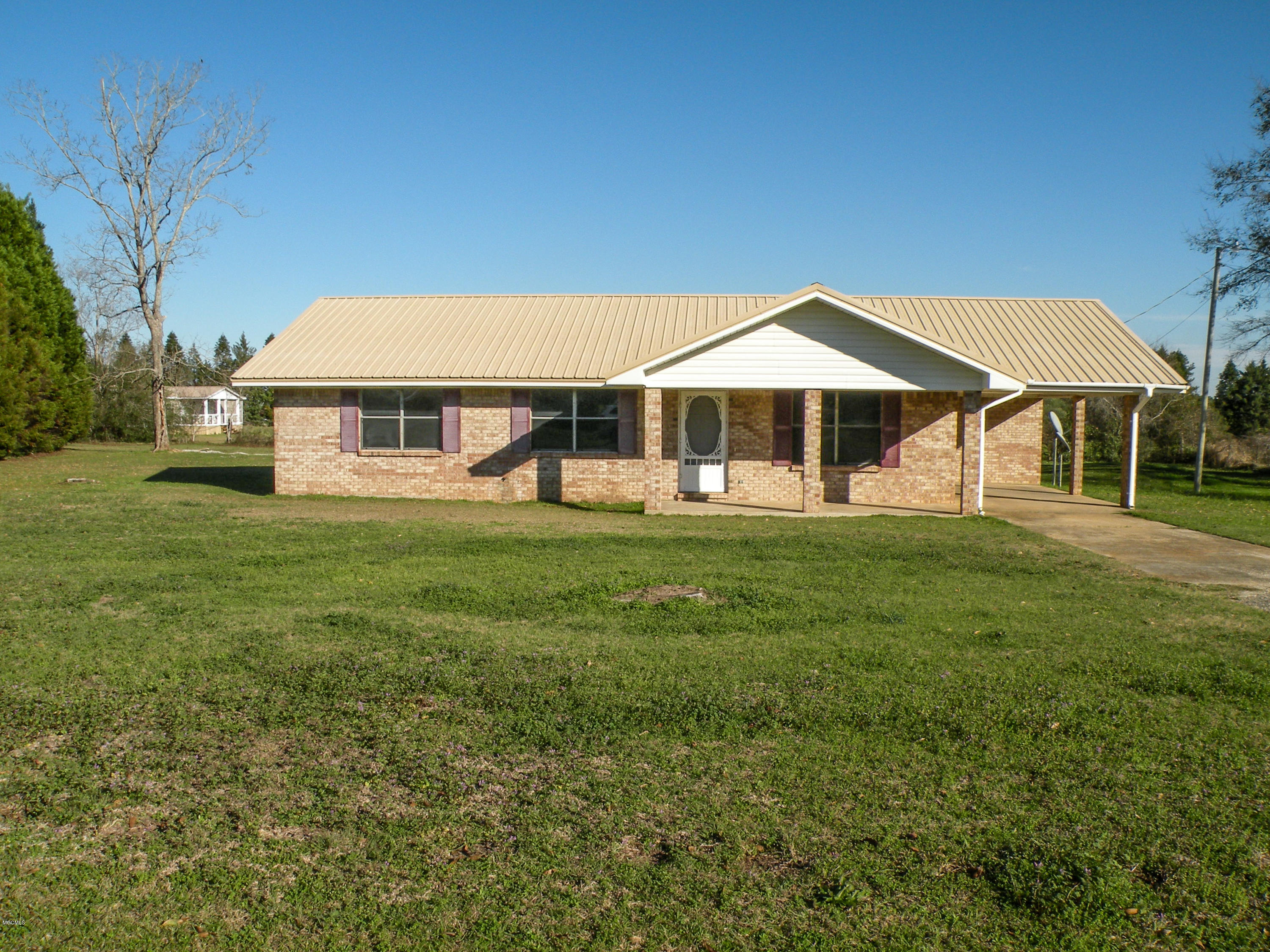 144 Luther Davis Road Lucedale, MS 39452 - Photo 28 of 30 DSCN8849