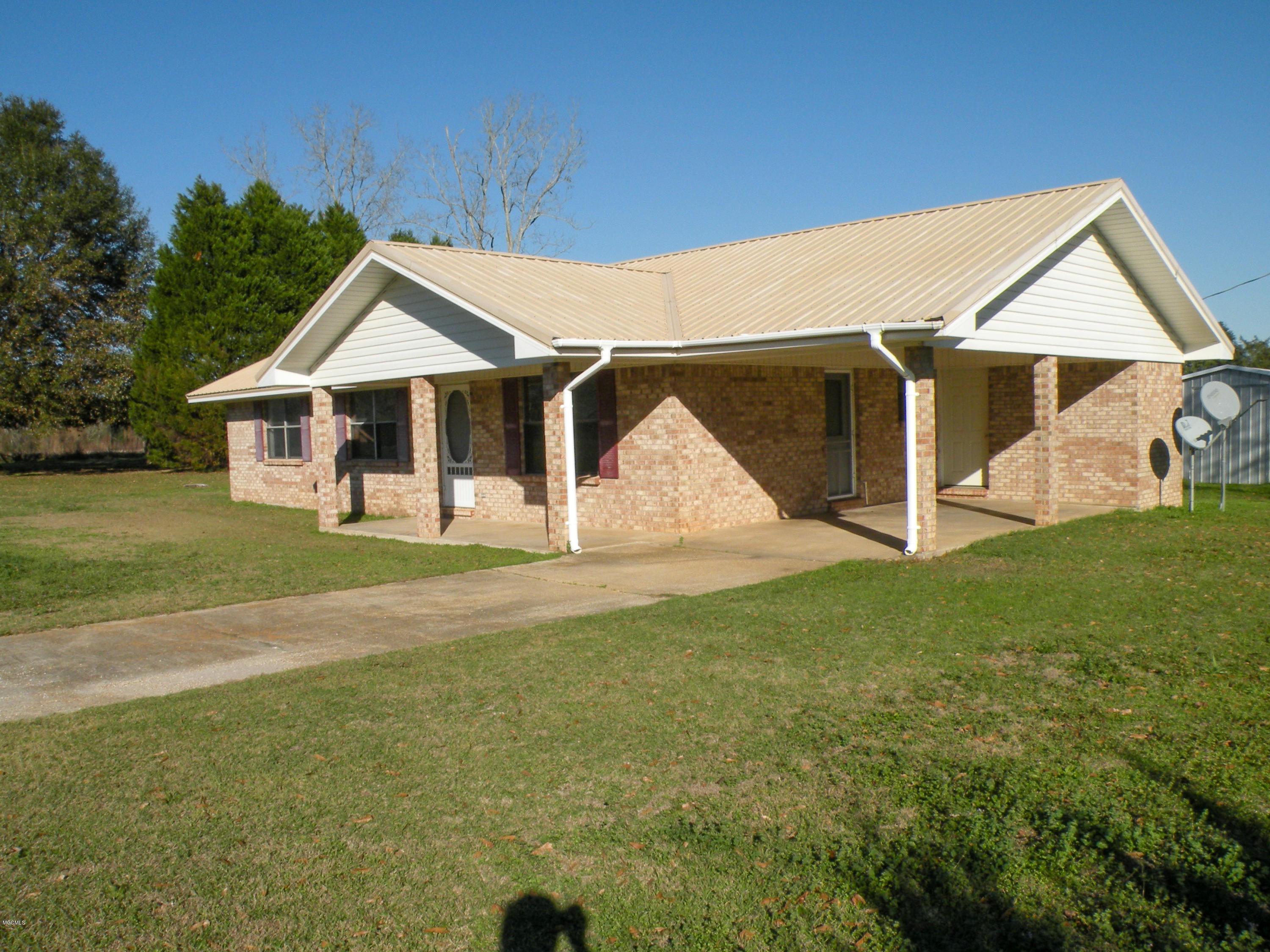 144 Luther Davis Road Lucedale, MS 39452 - Photo 29 of 30 DSCN8821