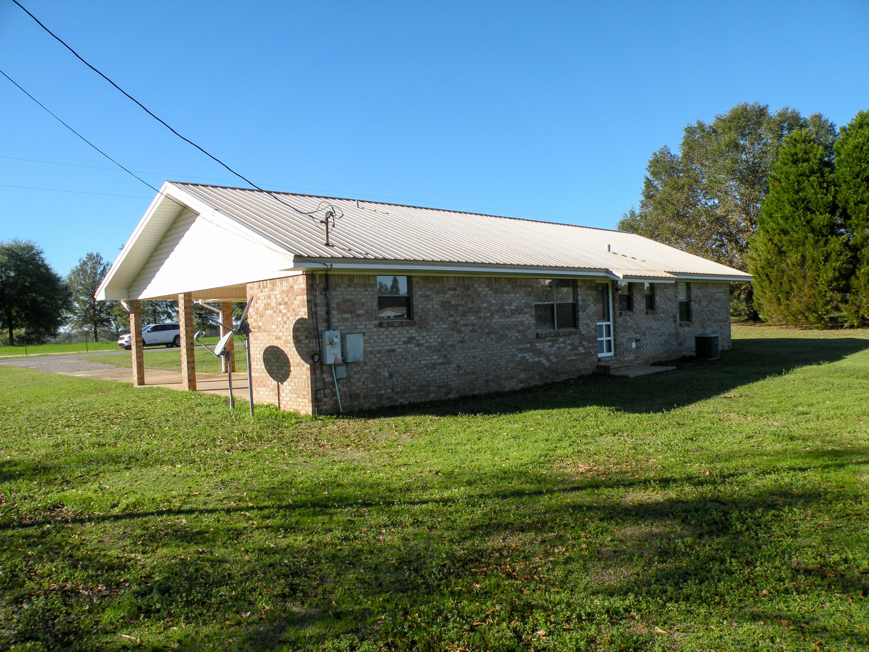144 Luther Davis Road Lucedale, MS 39452 - Photo 30 of 30 DSCN8823