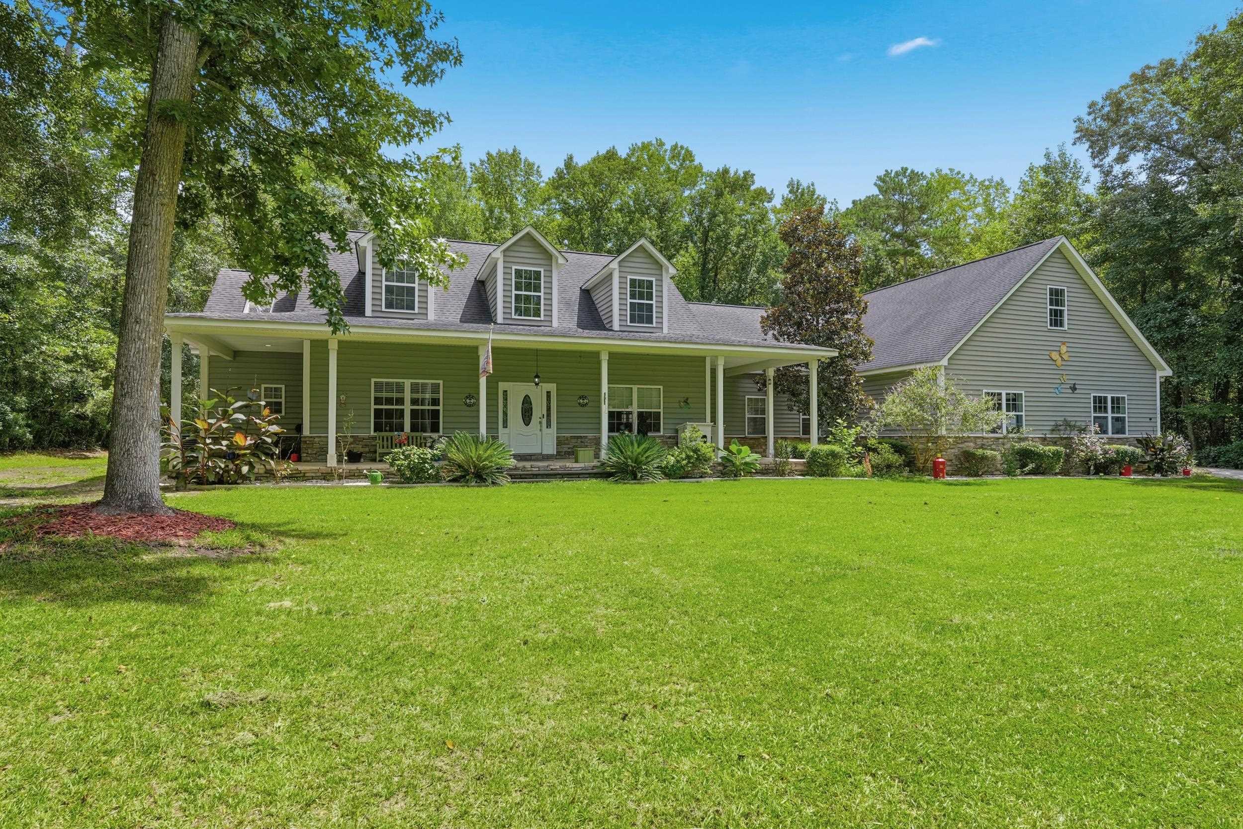 5246 Scurry Road Conway, SC 29527 - Photo 1 of 54 Gallery Image 1