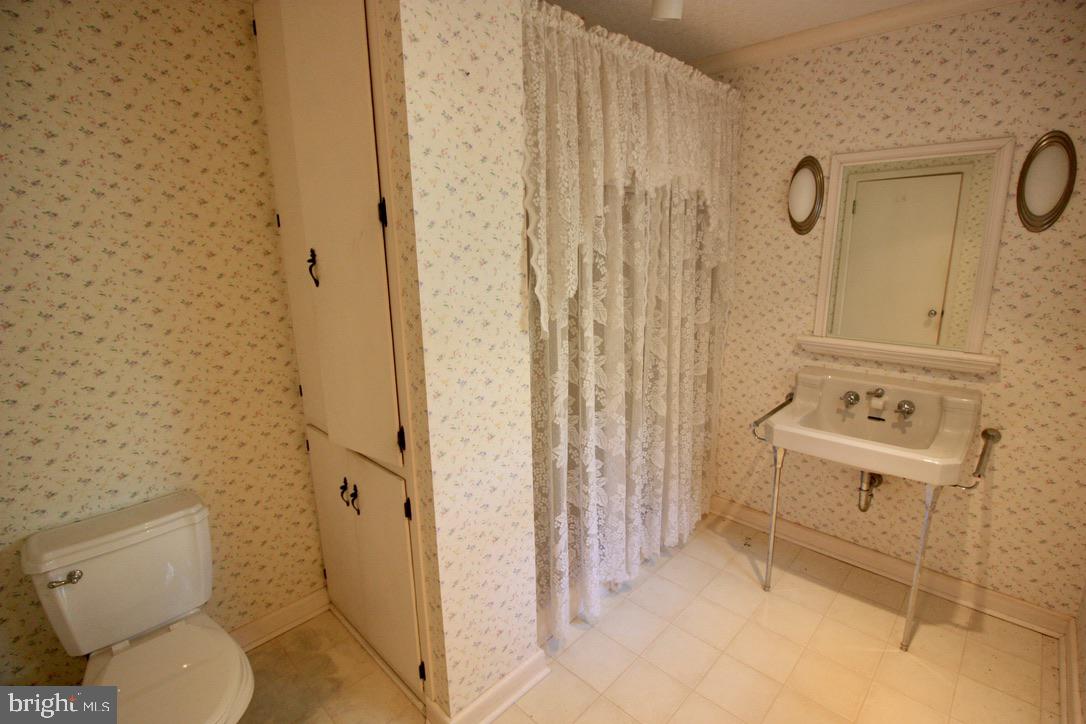 12830 Lauran Road Hagerstown, MD 21742 - Photo 8 of 27 Main bathroom with natural light