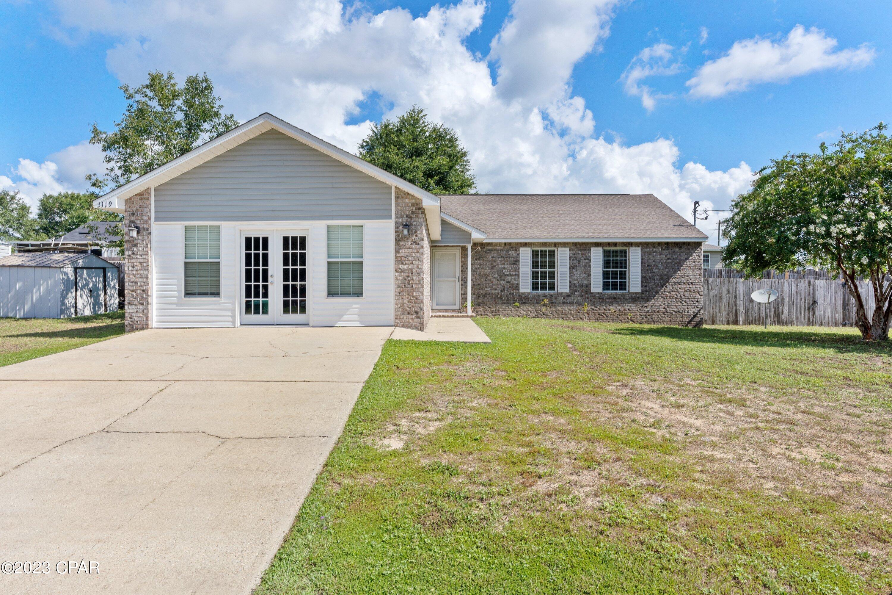 3119 Skyhawk Drive Crestview, FL 32539 - Photo 1 of 37