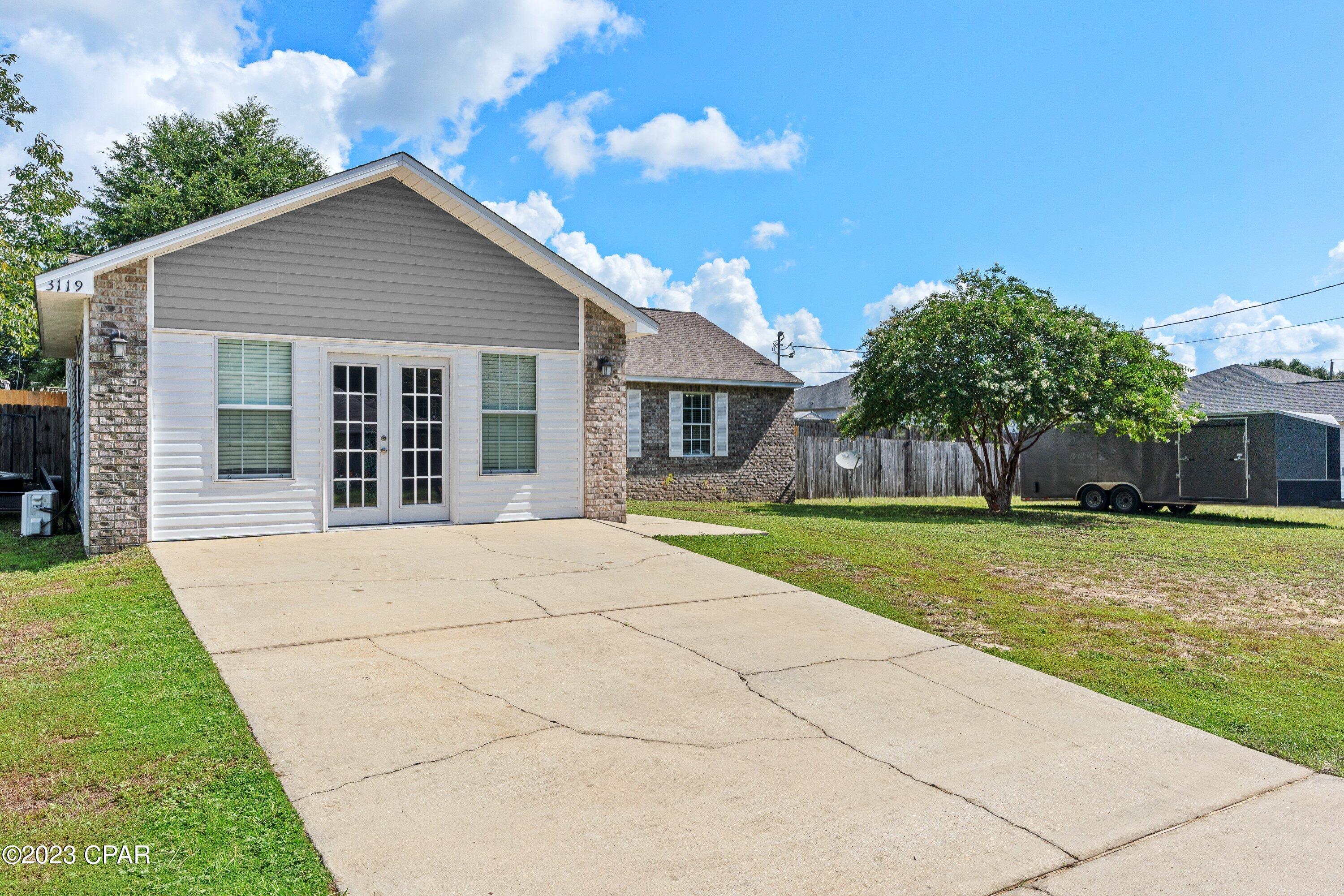 3119 Skyhawk Drive Crestview, FL 32539 - Photo 3 of 37
