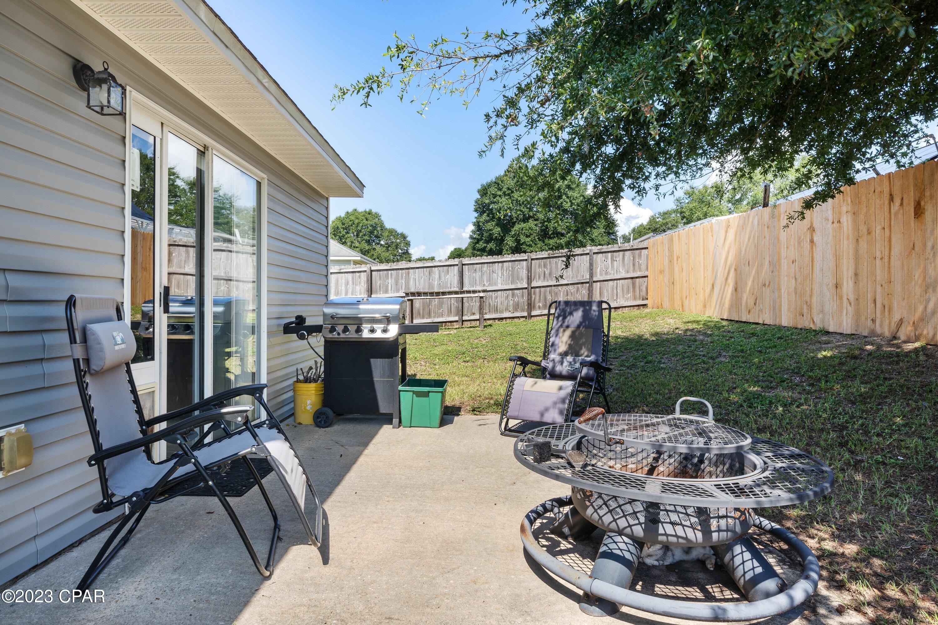 3119 Skyhawk Drive Crestview, FL 32539 - Photo 35 of 37