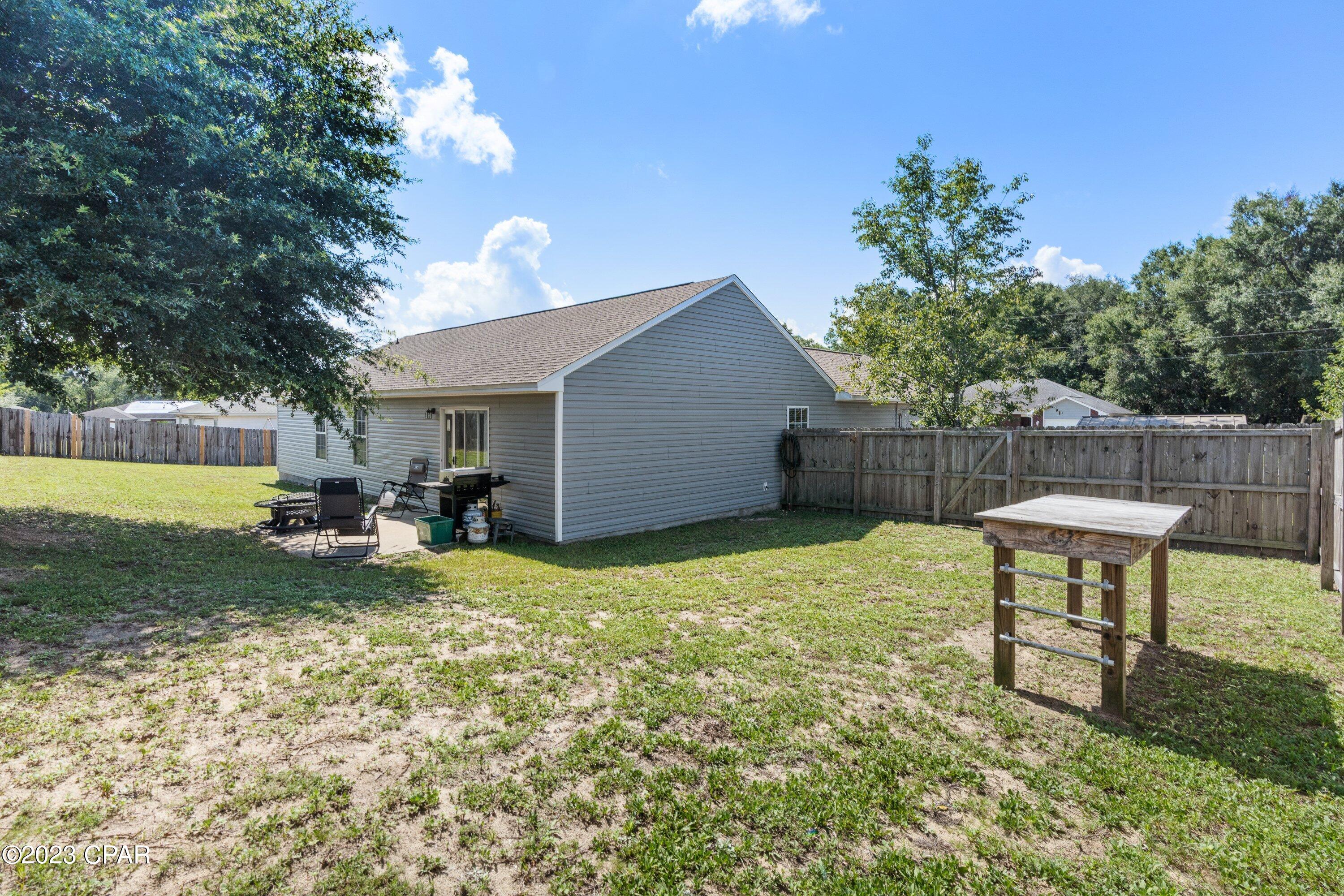 3119 Skyhawk Drive Crestview, FL 32539 - Photo 36 of 37