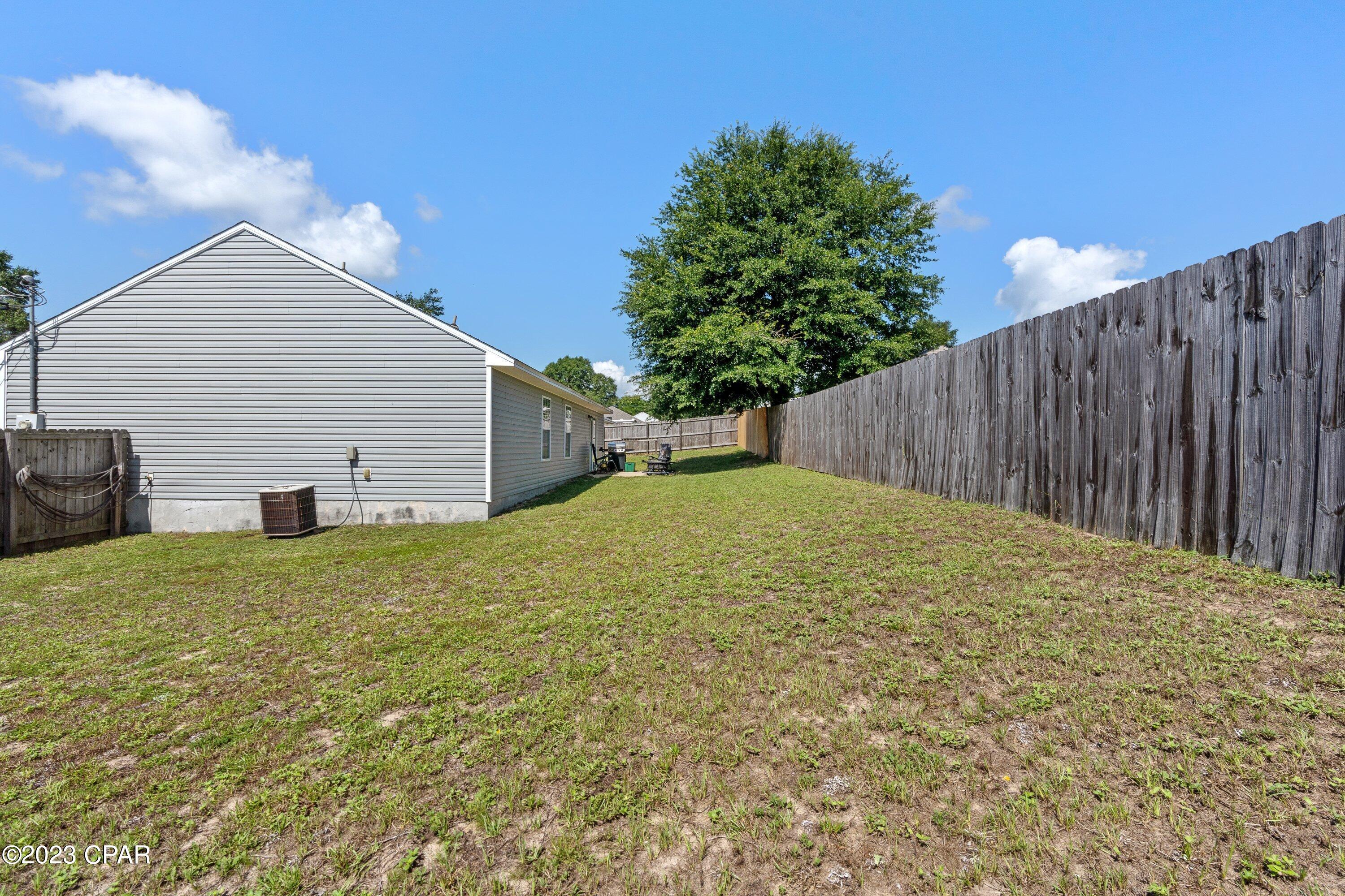 3119 Skyhawk Drive Crestview, FL 32539 - Photo 37 of 37