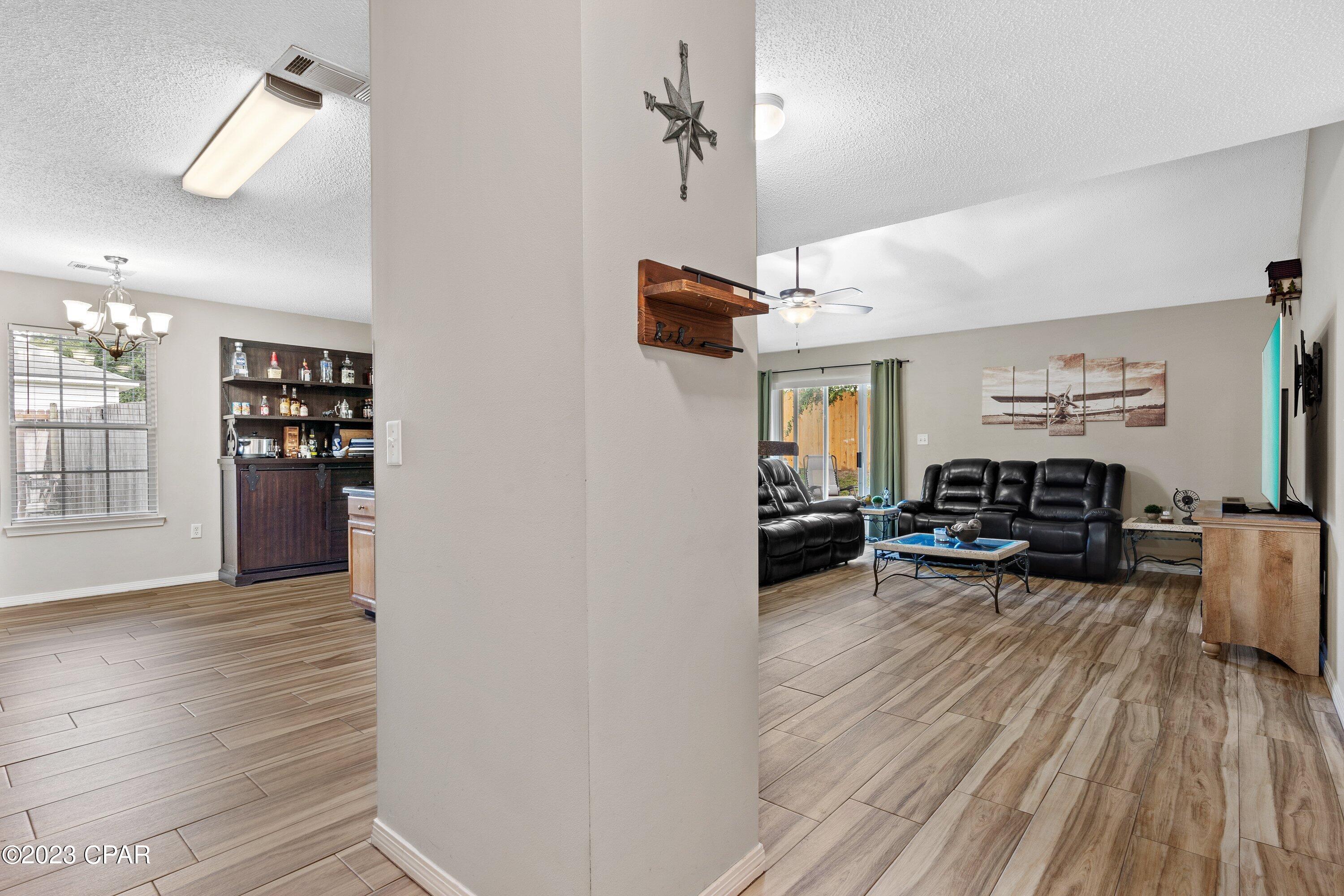 3119 Skyhawk Drive Crestview, FL 32539 - Photo 5 of 37