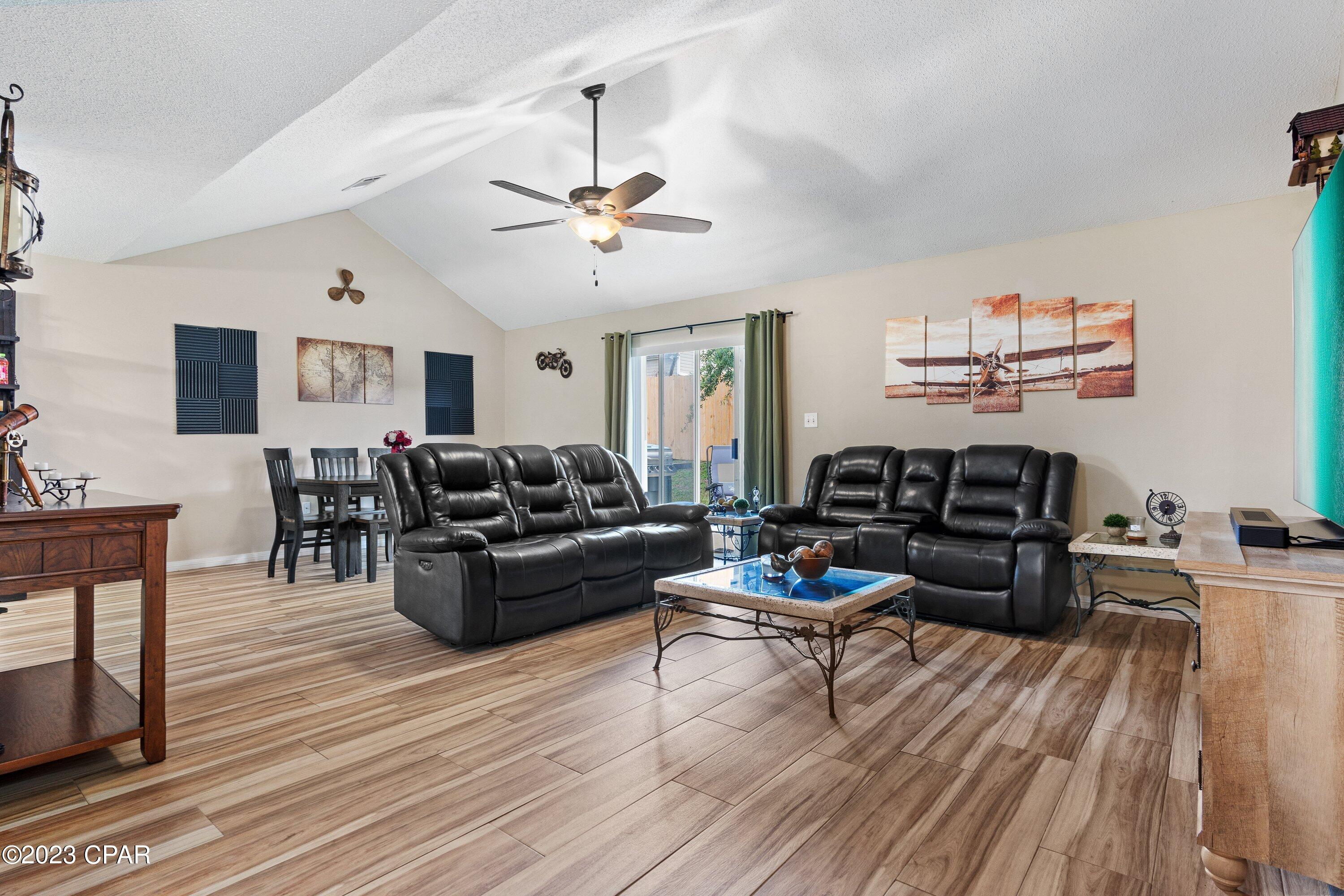 3119 Skyhawk Drive Crestview, FL 32539 - Photo 7 of 37