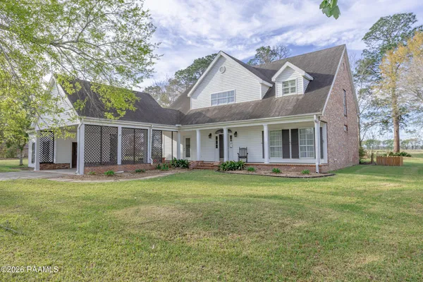 $335,000 | 2300 Turnberry Street, New Iberia, LA 70563