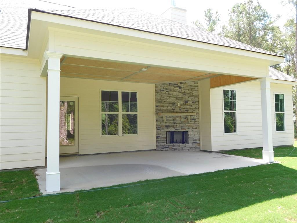 129 Jenkins Road Opelika, AL 36804 - Photo 20 of 21 Gallery Image 20