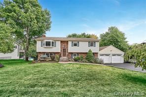 153 Barnes Road Washingtonville, NY 10992 - Photo 1 of 36