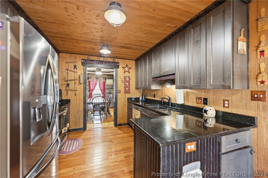 949 Adcox Road Raeford, NC 28376 - Photo 24 of 48