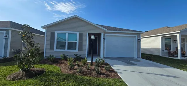 $1,799 | Undisclosed Address, The Villages, FL 34762