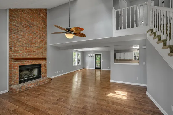 $674,900 | 269 Harpeth View Trail, Kingston Springs, TN 37082