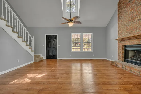 $674,900 | 269 Harpeth View Trail, Kingston Springs, TN 37082