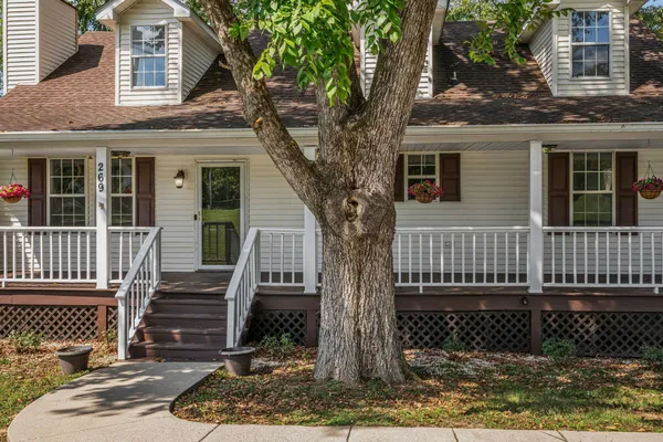 $674,900 | 269 Harpeth View Trail, Kingston Springs, TN 37082
