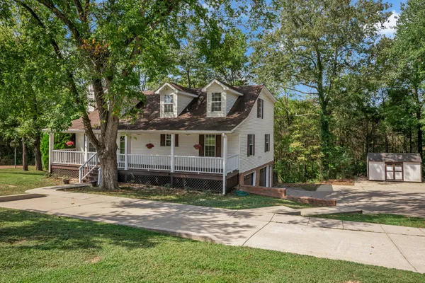 $674,900 | 269 Harpeth View Trail, Kingston Springs, TN 37082