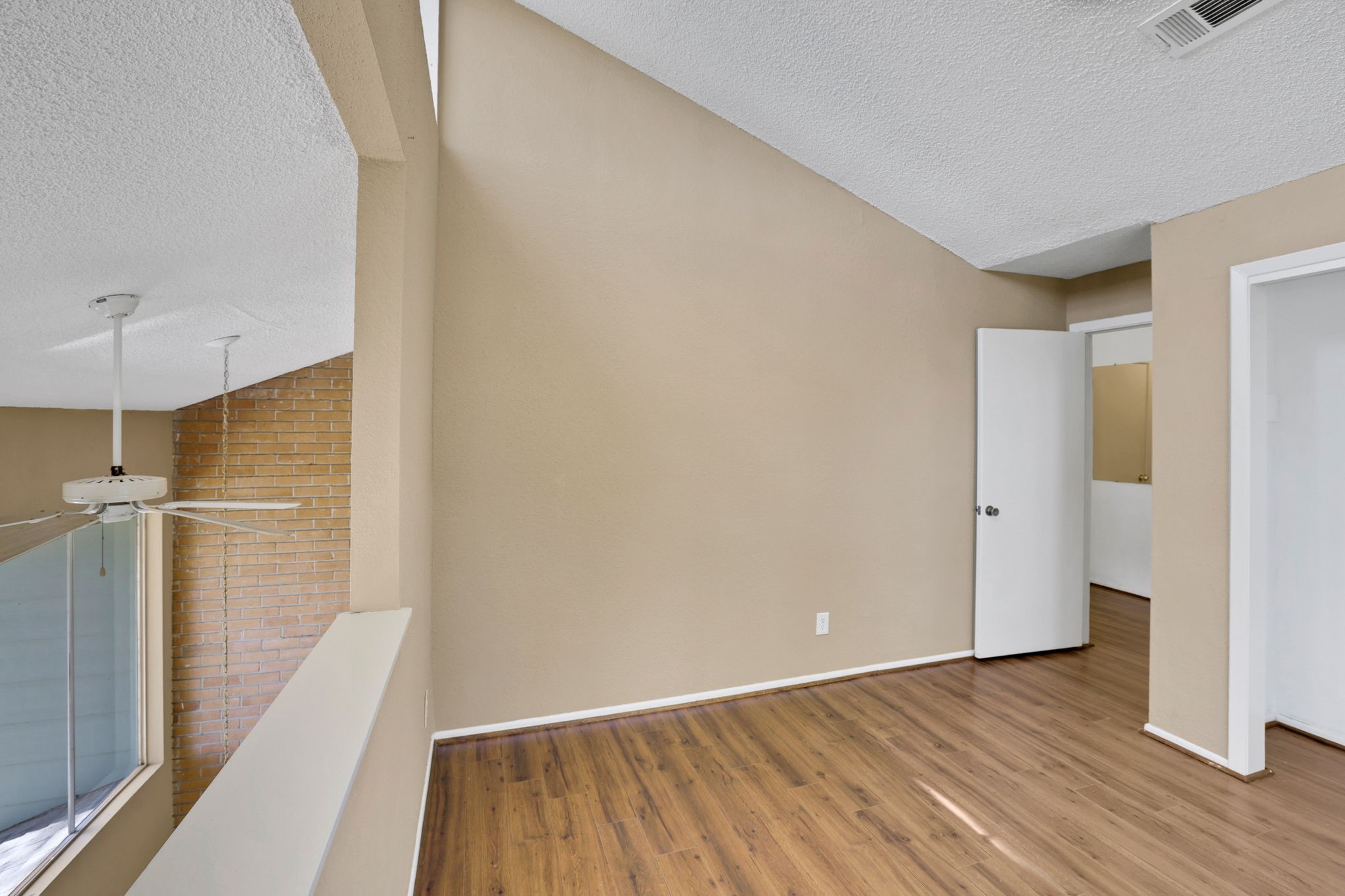 178 Villa Way Coldspring, TX 77331 - Photo 30 of 43 Additional bedroom upstairs