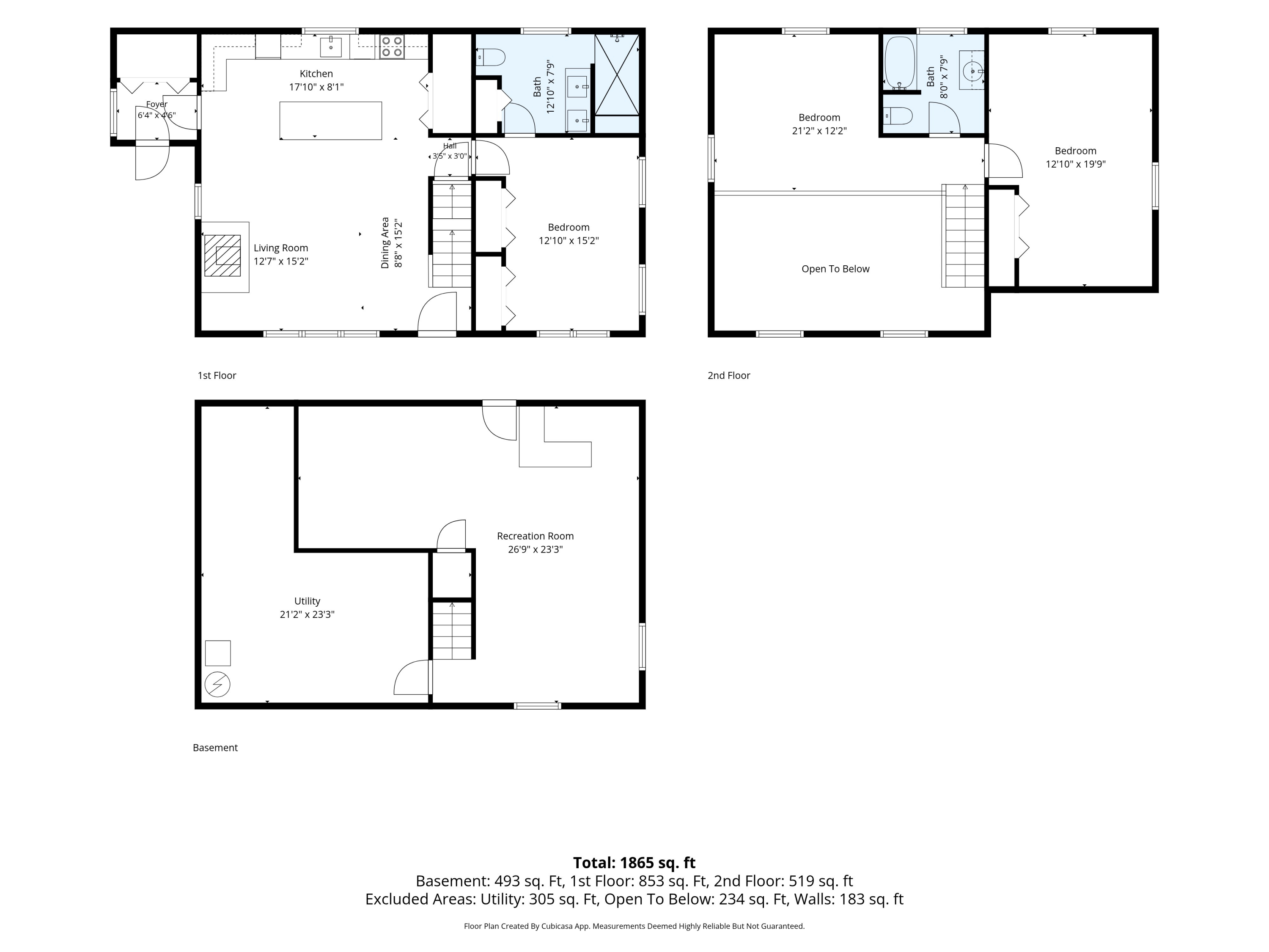 29 Beach Road Naples, ME 04055 - Photo 46 of 46