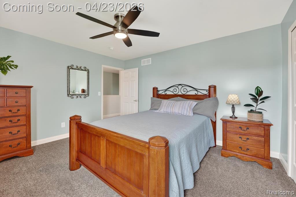 299 Dundee Ridge Drive Dundee, MI 48131 - Photo 29 of 60