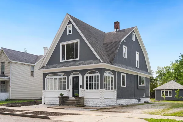 $199,900 | 1225 Huestis Avenue, Fort Wayne, IN 46807