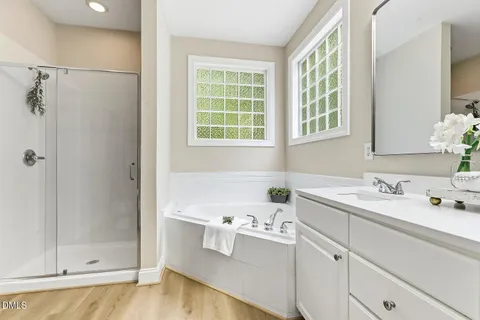 $580,000 | 6304 Hilbert Ridge Drive, Holly Springs, NC 27540
