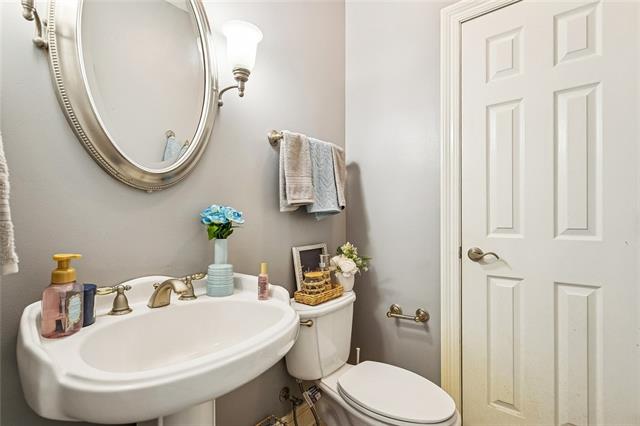 246 East Augusta Lane Slidell, LA 70458 - Photo 18 of 21