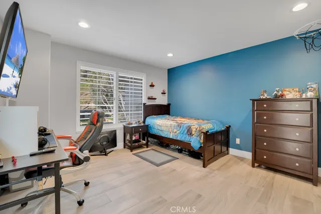 a view of swimming pool with outdoor seating