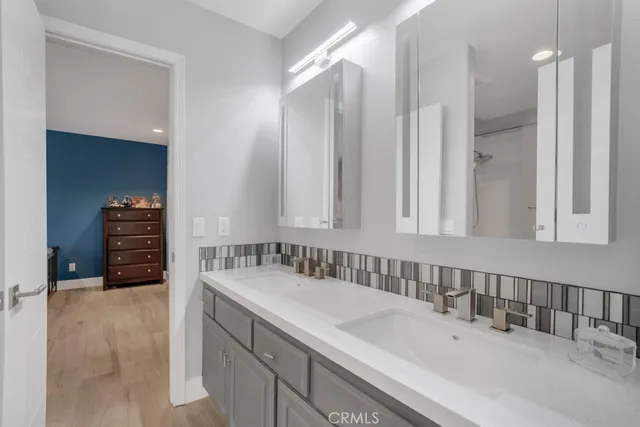 a view of a chairs and tables in the patio