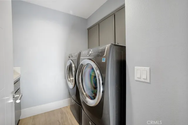 a outdoor view with a sitting space