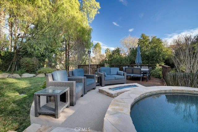 $2,699,000 | 2510 Kirsten Lee Drive, Westlake Village, CA 91361