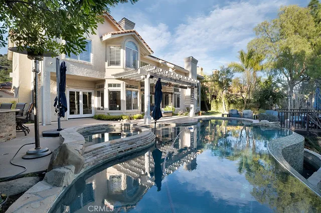 $2,699,000 | 2510 Kirsten Lee Drive, Westlake Village, CA 91361