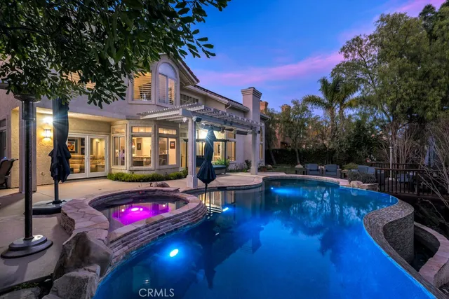 $2,699,000 | 2510 Kirsten Lee Drive, Westlake Village, CA 91361